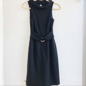 White House black market Audrey Hepburn dress
